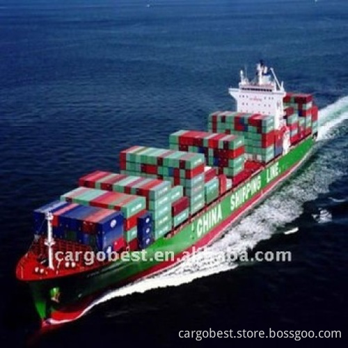 shipping container to Faridabad India